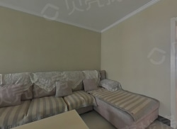 整租·城市花园南区 3室2厅 南/北_城市花园南区租房