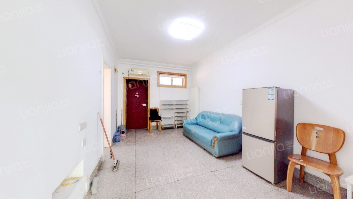 中国水电三局家属院二手房实景图