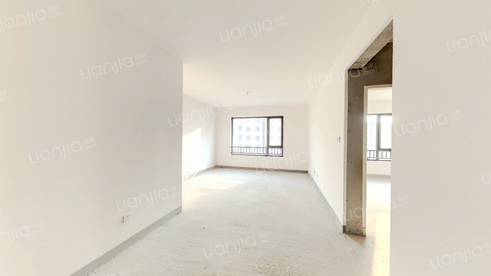 金科天湖南苑二手房实景图