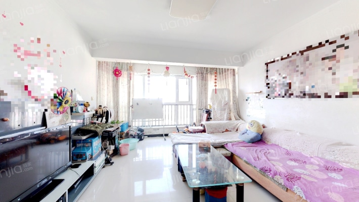 盛景佳园二手房实景图