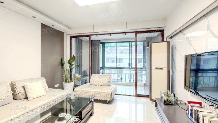 萧然人家二手房实景图