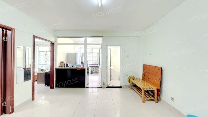 怡安苑二手房实景图