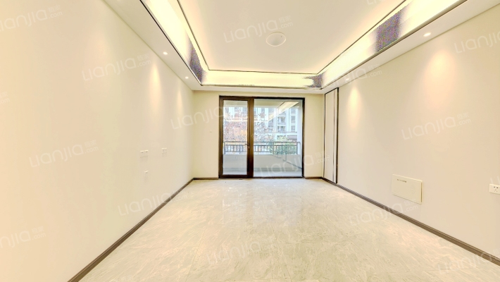 中海红著二手房实景图