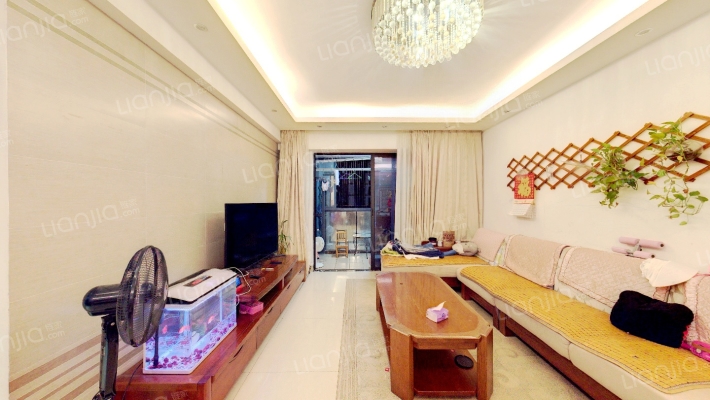 泉水湾二期二手房实景图