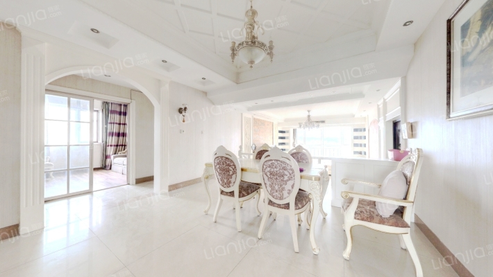 丽苑小区二手房实景图