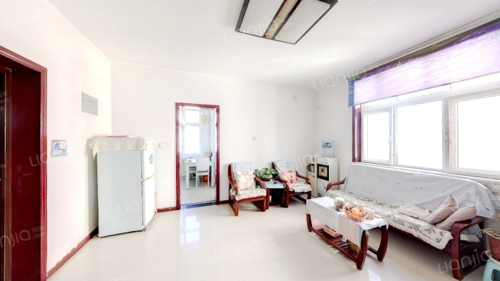 馨泰家园二手房实景图