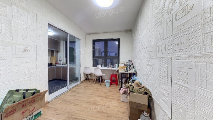 广宇东承府二手房实景图