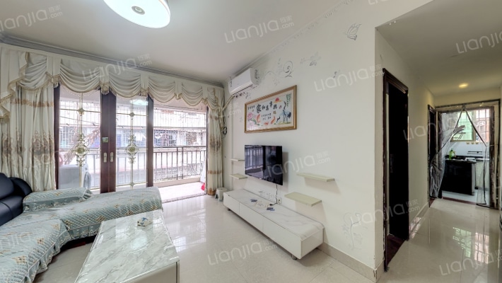 凌湖轩二手房实景图