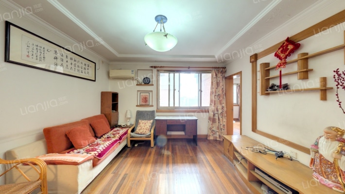 荣承公寓二手房实景图