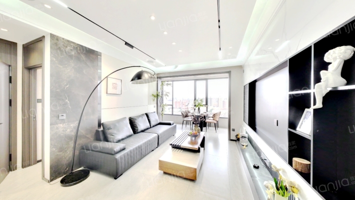 中兴家园二手房实景图