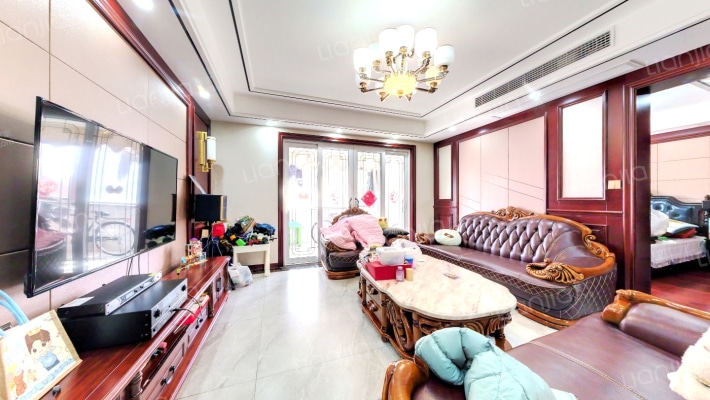 苏高新天之运二手房实景图