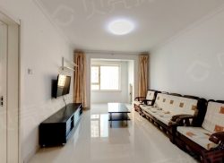 整租·秦皇半岛一区 2室2厅 南/北_秦皇半岛一区租房