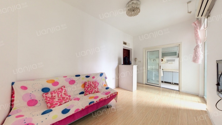 云天城市星空二手房实景图