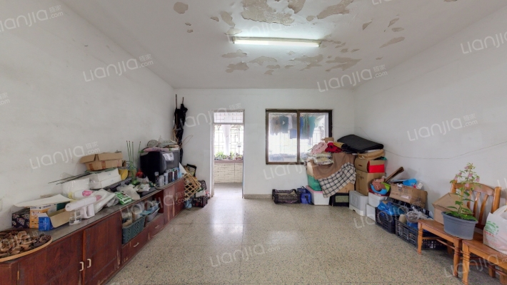 富丽园二手房实景图