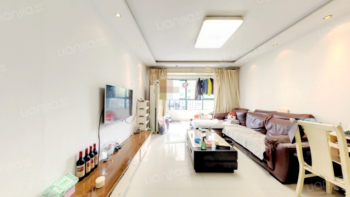 城市之光锦荣苑二手房实景图