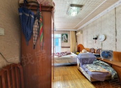 整租·向荣街 2室1厅 南_向荣街租房