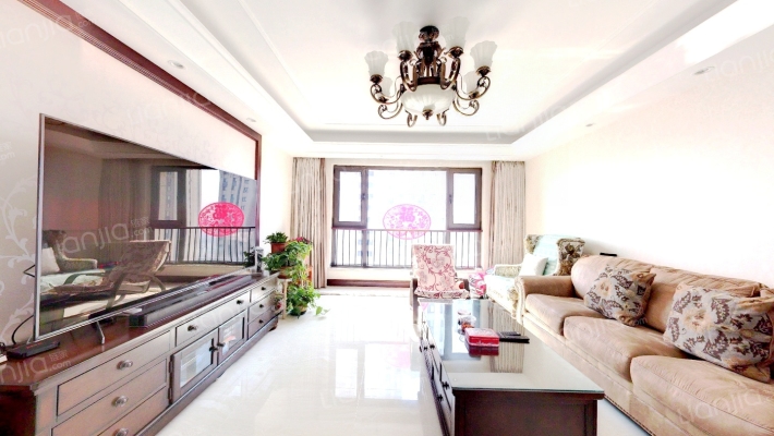 首创大都汇二手房实景图