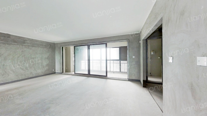 御璟湖山璟樾二手房实景图