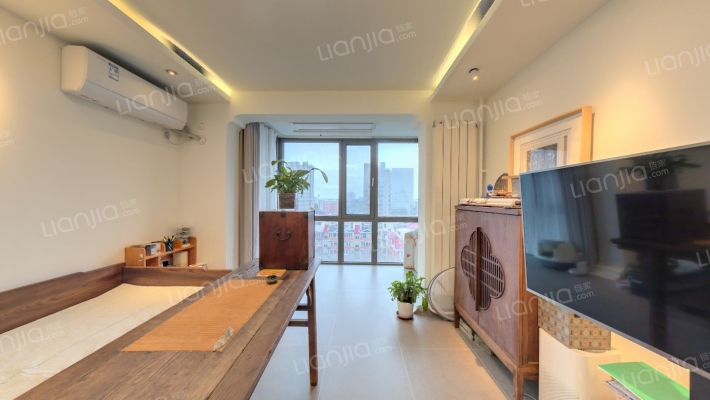 和枫雅居二手房实景图