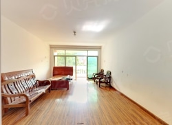 整租·富康花园 3室2厅 东南_富康花园租房