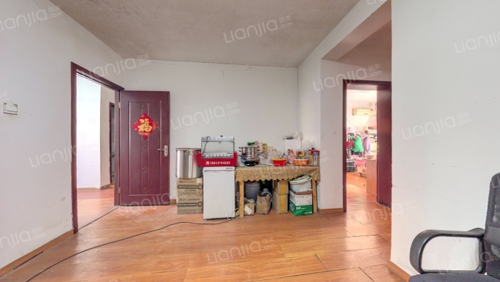 昆阳花园二手房实景图