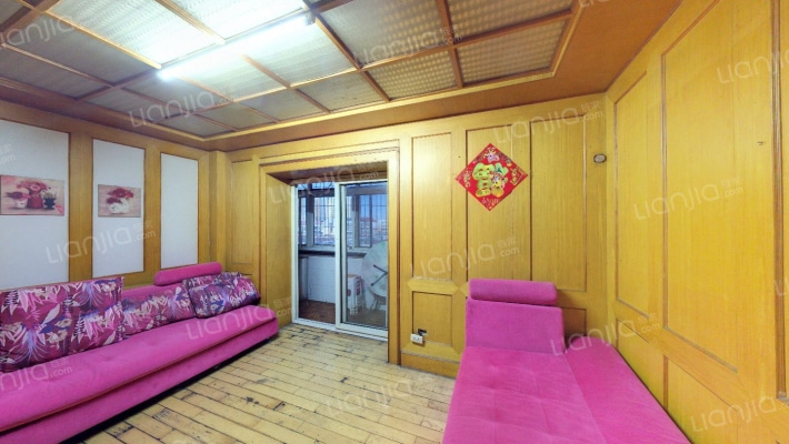 承德里二手房实景图