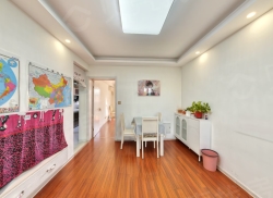 整租·育才公寓东片 2室1厅 南/北_育才公寓东片租房