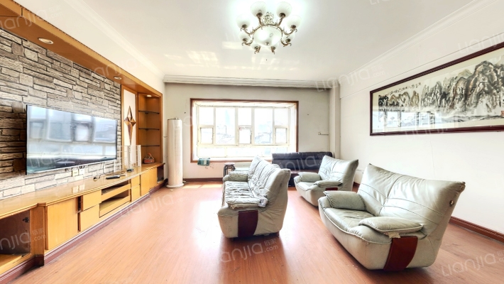 建通大厦二手房实景图