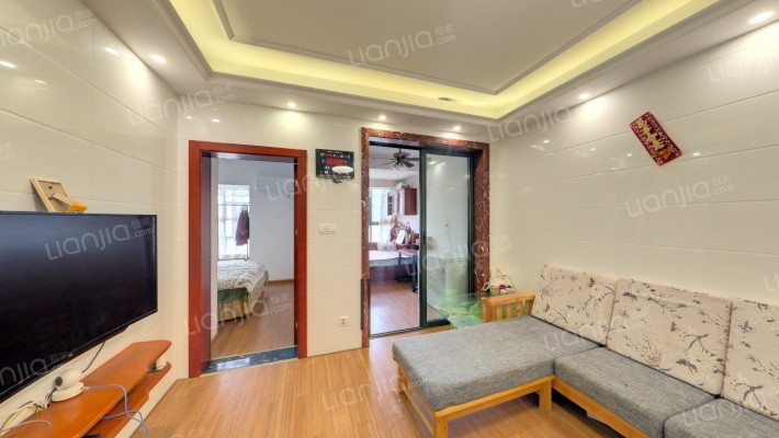 德茂公寓二手房实景图