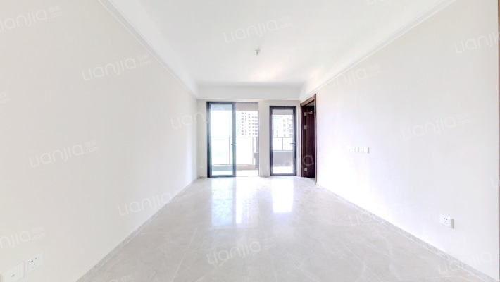 保利中交大都汇一期二手房实景图