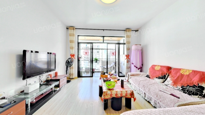 升伟新意境二手房实景图