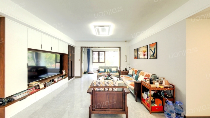 岳麓壹期二手房实景图