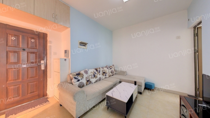 世纪风情3期二手房实景图