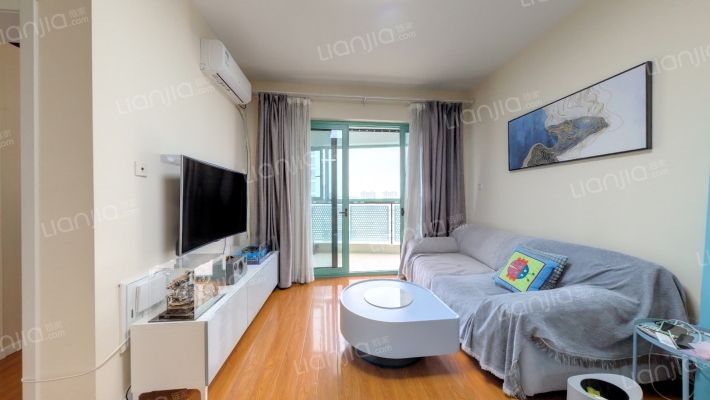 盘古嘉德二手房实景图