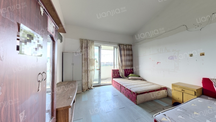 中星海兰苑二手房实景图