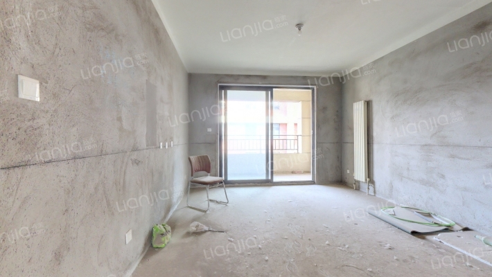 正商林语溪岸6号院二手房实景图