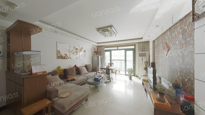 沃得花园一期二手房实景图