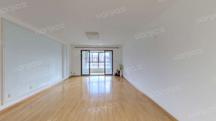 华润仰山红叶林二手房实景图