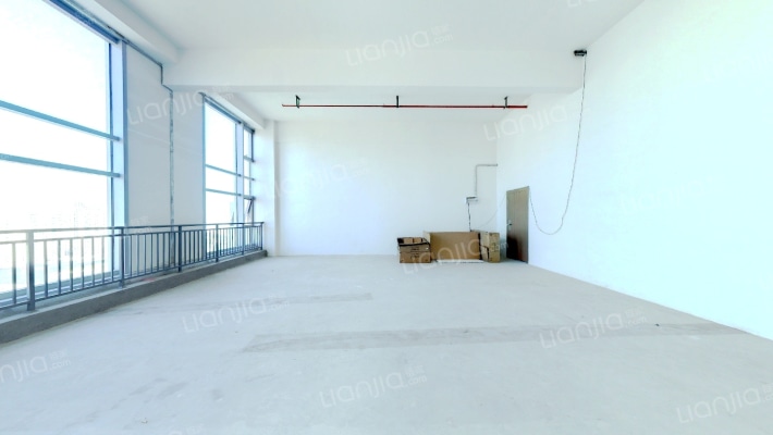 合景泰富寰汇（石门街6号）二手房实景图