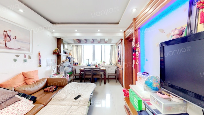 翠苑东二区二手房实景图