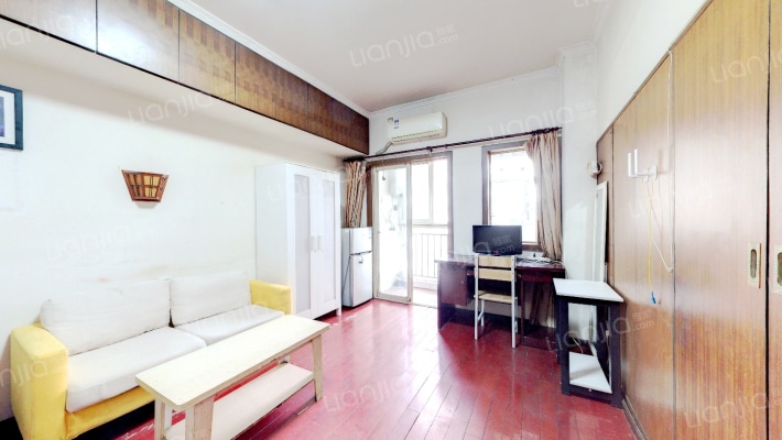 快乐空间二手房实景图