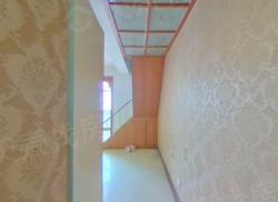 整租·空中花园 3室2厅 南_空中花园租房