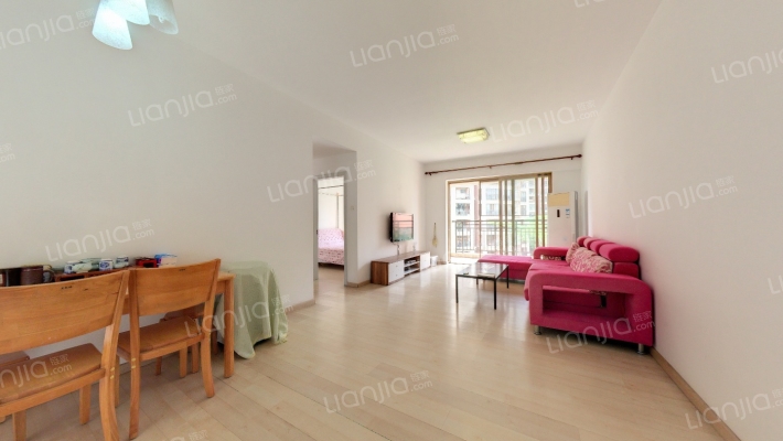 海伦花园二手房实景图