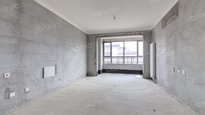 中建林溪上郡二手房实景图