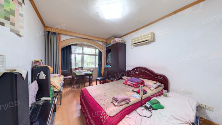 长虹路445号二手房实景图