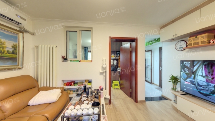 益丰园二手房实景图