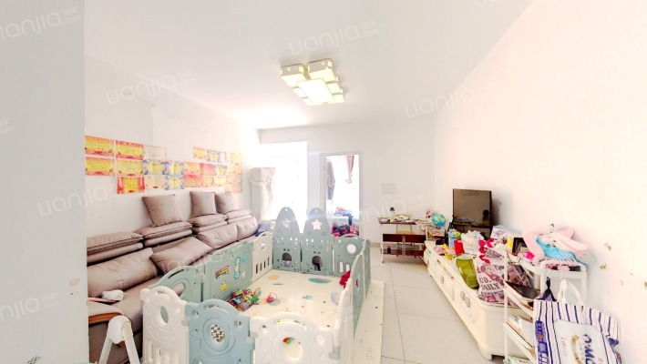 鑫科明珠二手房实景图