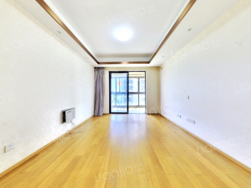 整租·招商中环华府 3室2厅 南
