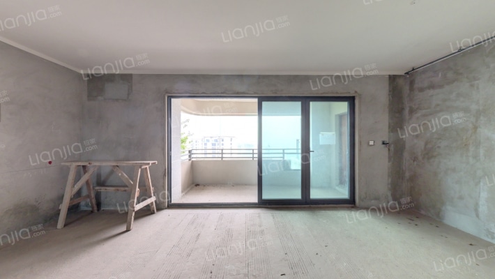 龙兴国际生态新城天誉二手房实景图