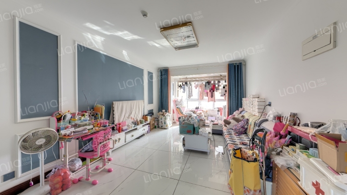 凯森爱家E都广场二手房实景图